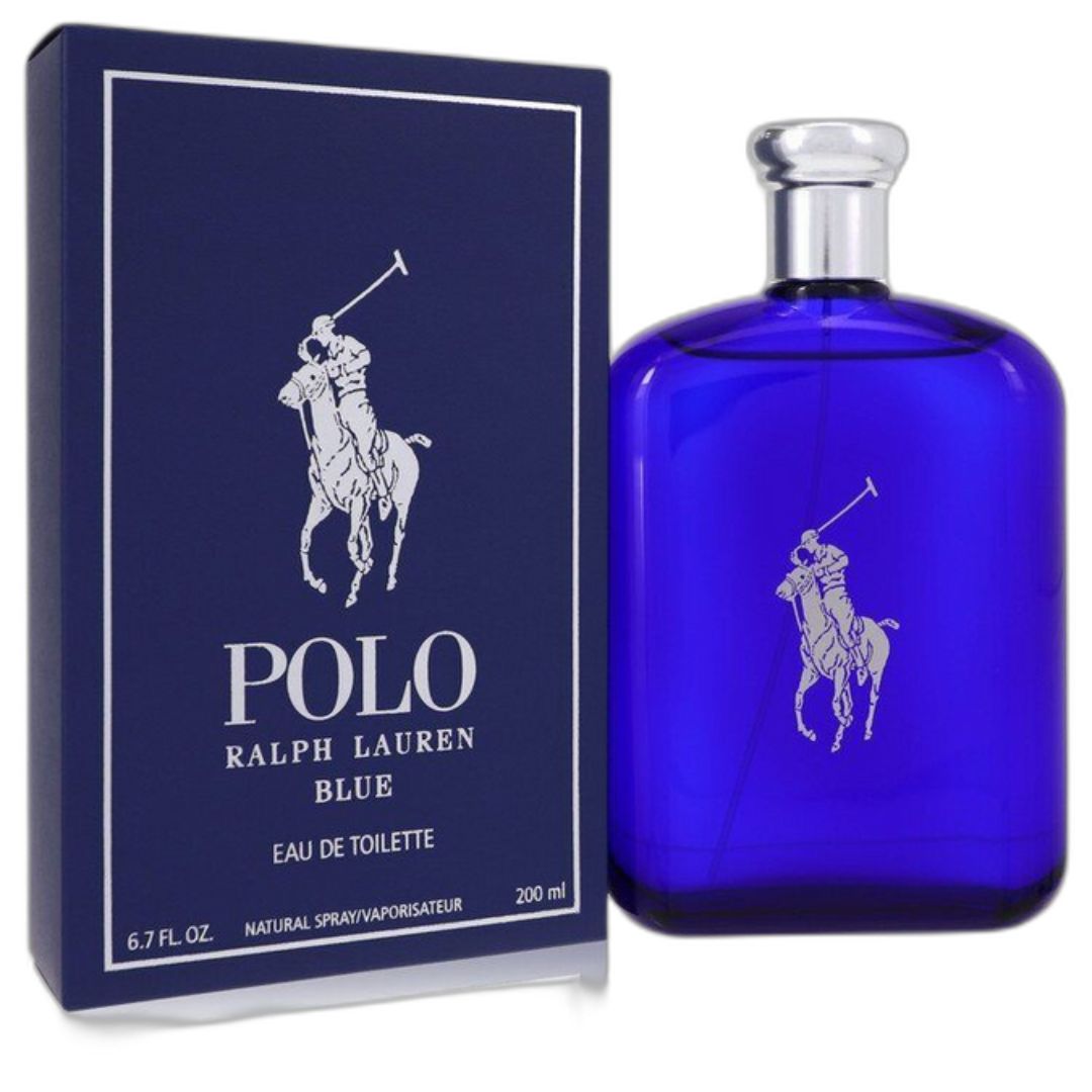 Perfume Polo Ralph Lauren Blue Hombre-3A